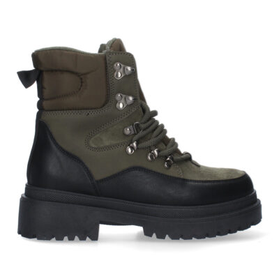 Botin Plano para Mujer - Imagen 2