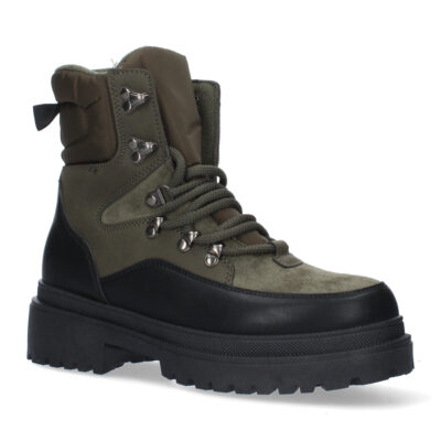 Botin Plano para Mujer - Imagen 3