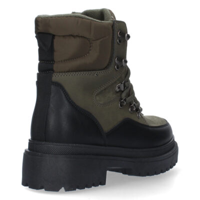 Botin Plano para Mujer - Imagen 4