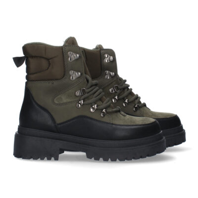 Botin Plano para Mujer - Imagen 5