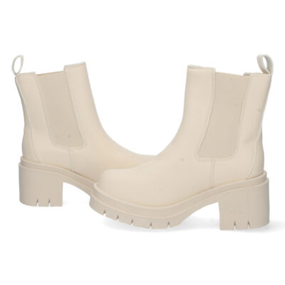 Botin de Tacon con Elastico en Caña - Imagen 5