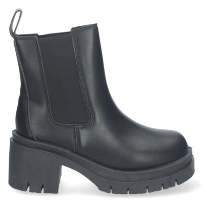 Botin de Tacon con Elastico en Caña - Imagen 2