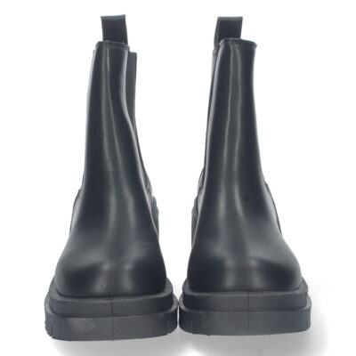 Botin de Tacon con Elastico en Caña - Imagen 3