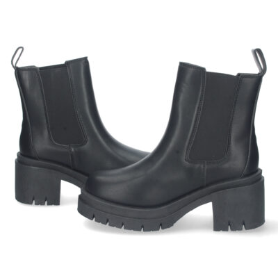 Botin de Tacon con Elastico en Caña - Imagen 5