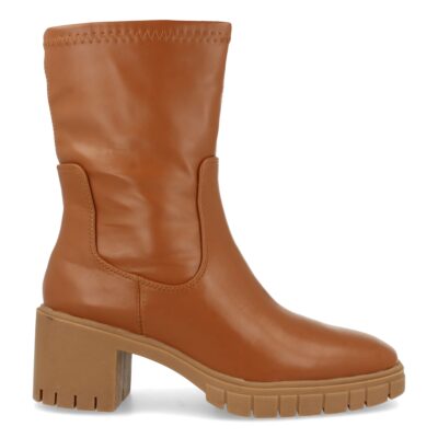 Botin de Tacon con Cremallera - Imagen 2