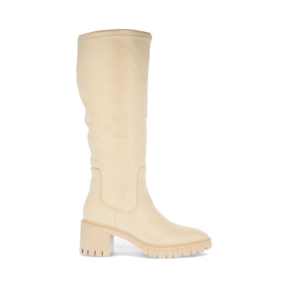 Bota de Tacon con Cremallera - Imagen 2