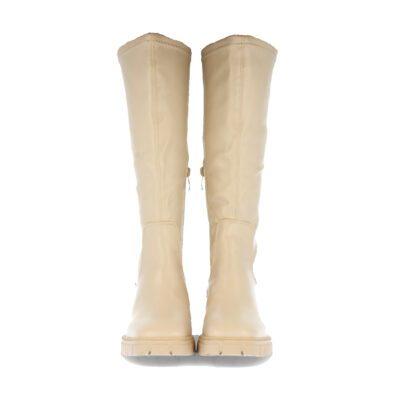 Bota de Tacon con Cremallera - Imagen 3