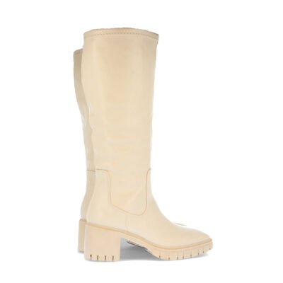 Bota de Tacon con Cremallera - Imagen 4