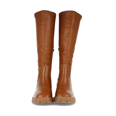 Bota de Tacon con Cremallera - Imagen 3