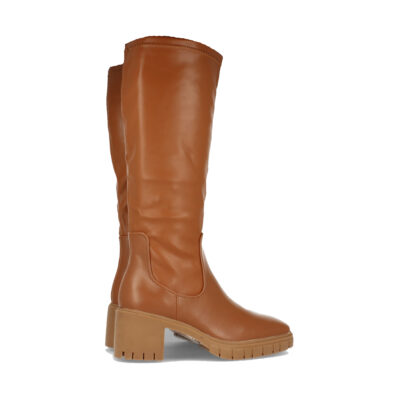 Bota de Tacon con Cremallera - Imagen 4