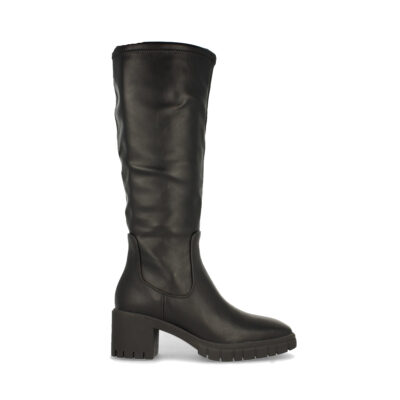 Bota de Tacón con Cremallera - Imagen 2