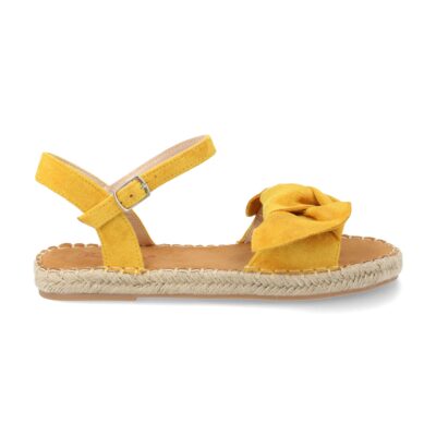 Sandalia de yute - Imagen 2