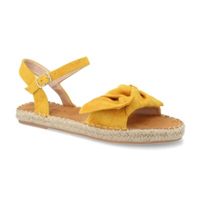 Sandalia de yute - Imagen 3