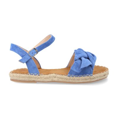 Sandalia de yute - Imagen 2