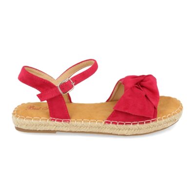 Sandalia de yute - Imagen 2