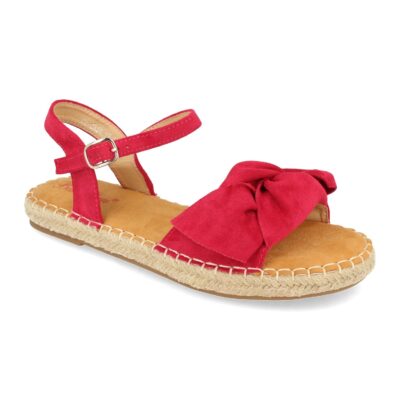 Sandalia de yute - Imagen 3