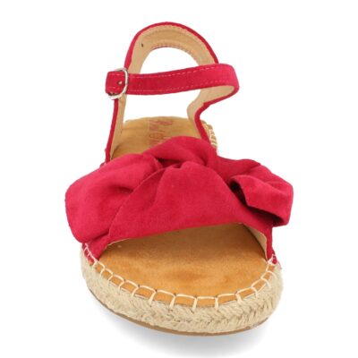 Sandalia de yute - Imagen 4