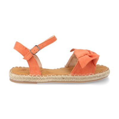 Sandalia de yute - Imagen 2