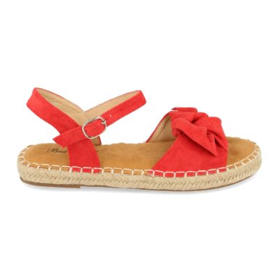 Sandalia de yute - Imagen 2