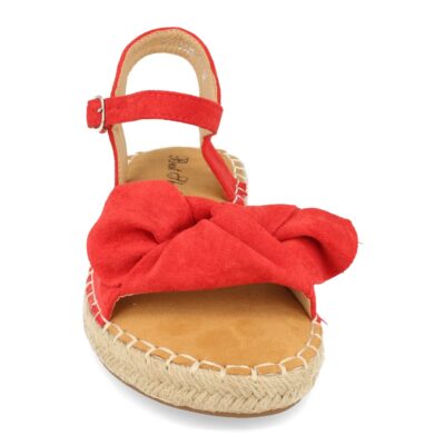 Sandalia de yute - Imagen 4