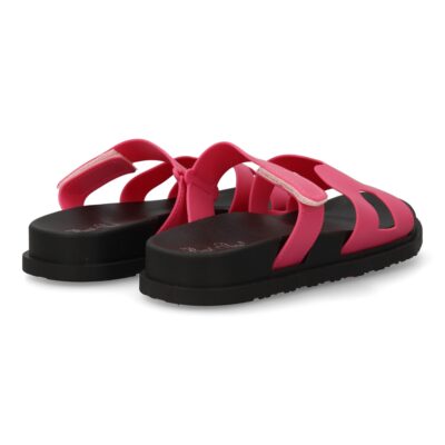 Chanclas de mujer, comodas y elegantes diseño moderno con adorno en la pala - Imagen 5