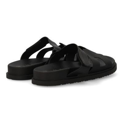Chanclas de mujer, comodas y elegantes diseño moderno con adorno en la pala - Imagen 5