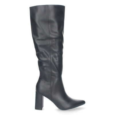 Bota para mujer con Tacon - Imagen 2