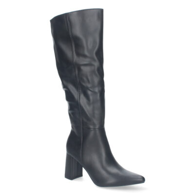 Bota para mujer con Tacon - Imagen 3