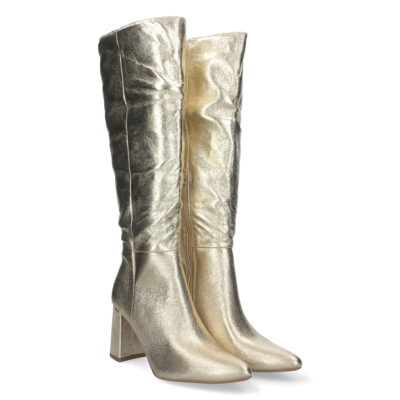 Bota para mujer con Tacon
