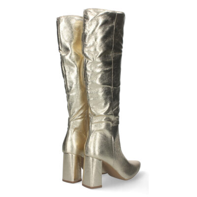 Bota para mujer con Tacon - Imagen 5