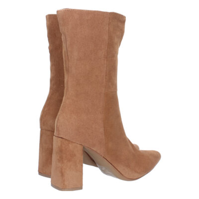 Bota de tacon para mujer - Imagen 2