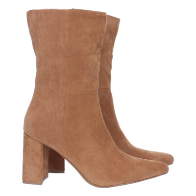 Bota de tacon para mujer - Imagen 3