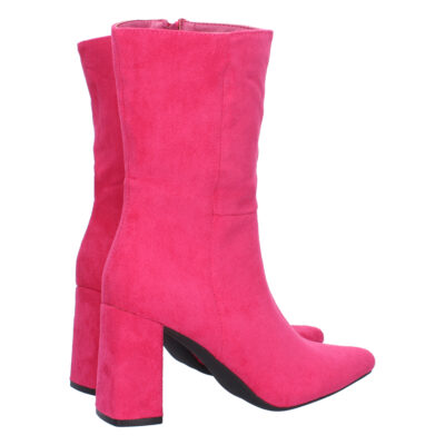 Bota de tacon para mujer - Imagen 3