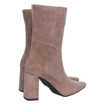 Bota de tacon para mujer - Imagen 3