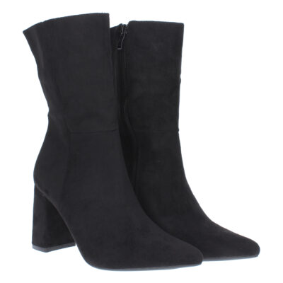Bota de tacon para mujer