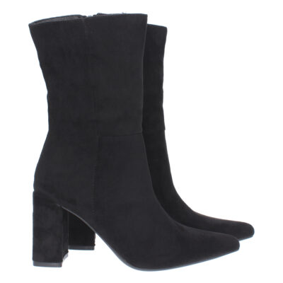 Bota de tacon para mujer - Imagen 2