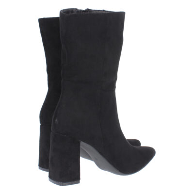 Bota de tacon para mujer - Imagen 3