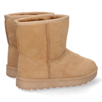 Botin Australiano con Forrado Interior - Imagen 4