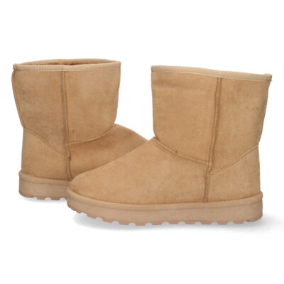 Botin Australiano con Forrado Interior - Imagen 5