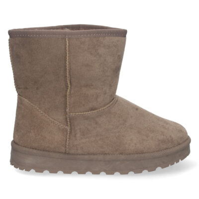Botin Australiano con Forrado Interior - Imagen 2