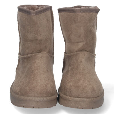 Botin Australiano con Forrado Interior - Imagen 3