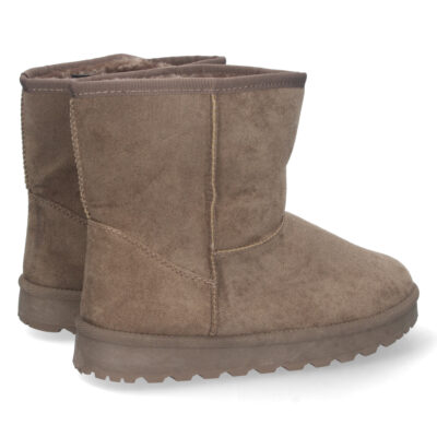 Botin Australiano con Forrado Interior - Imagen 4