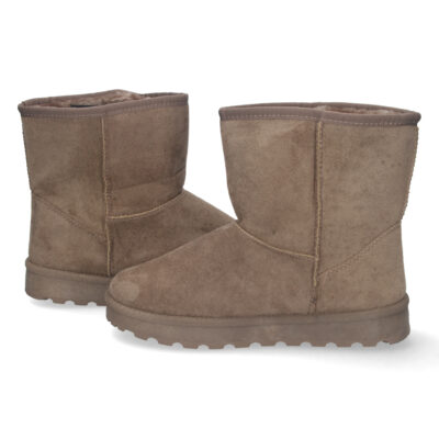 Botin Australiano con Forrado Interior - Imagen 5