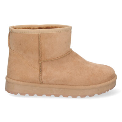 Botin Australiano con Forrado Interior - Imagen 2