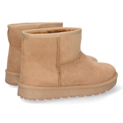 Botin Australiano con Forrado Interior - Imagen 4