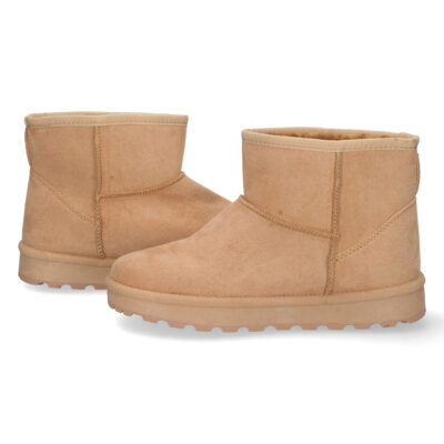 Botin Australiano con Forrado Interior - Imagen 5
