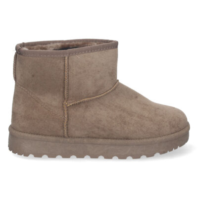 Botin Australiano con Forrado Interior - Imagen 2