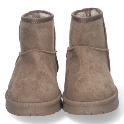 Botin Australiano con Forrado Interior - Imagen 3