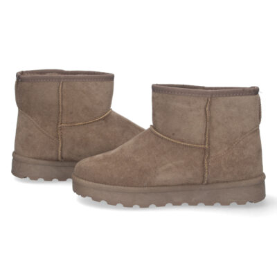 Botin Australiano con Forrado Interior - Imagen 5