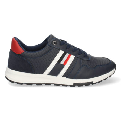 Zapatilla Plana con Cordones - Imagen 2